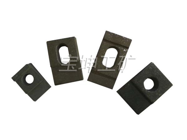 15-38kg線(xiàn)路壓板