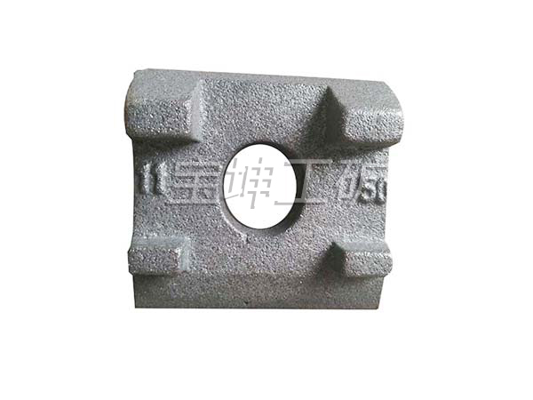 護軌扣板11-13正面